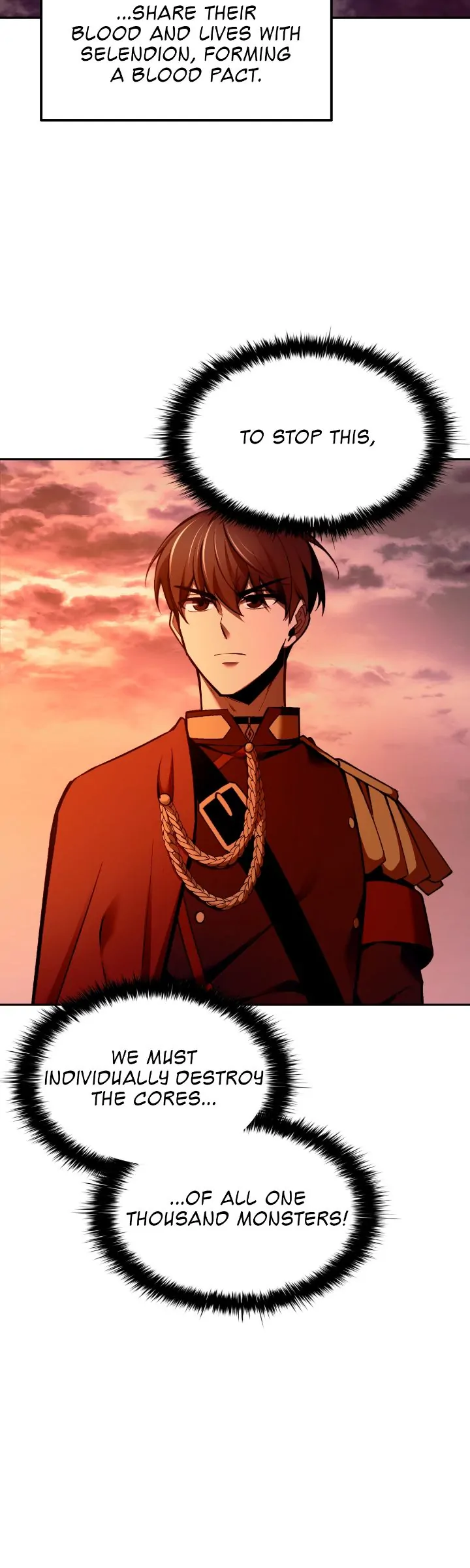 Read Tyrant of the Tower Defense Game (en) Manga Online