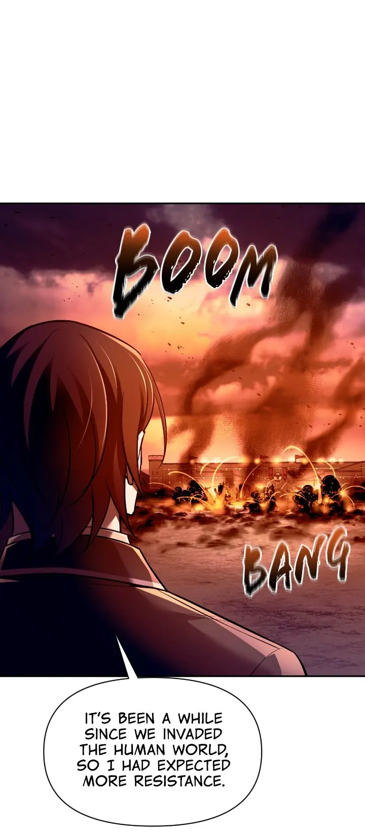 Read Tyrant of the Tower Defense Game (en) Manga Online