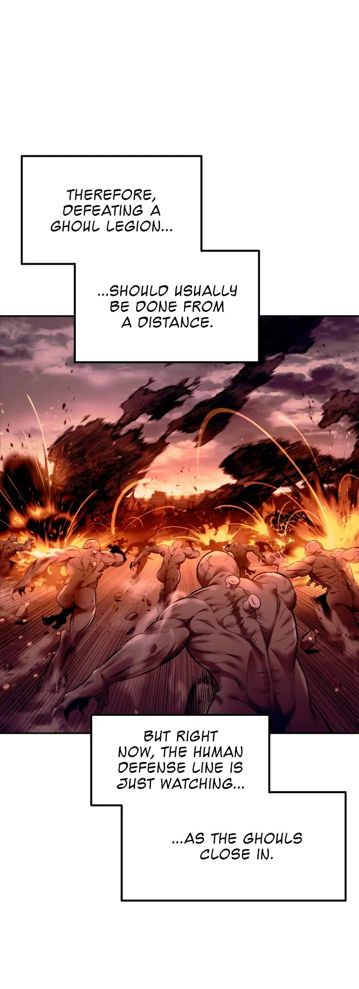 Read Tyrant of the Tower Defense Game (en) Manga Online