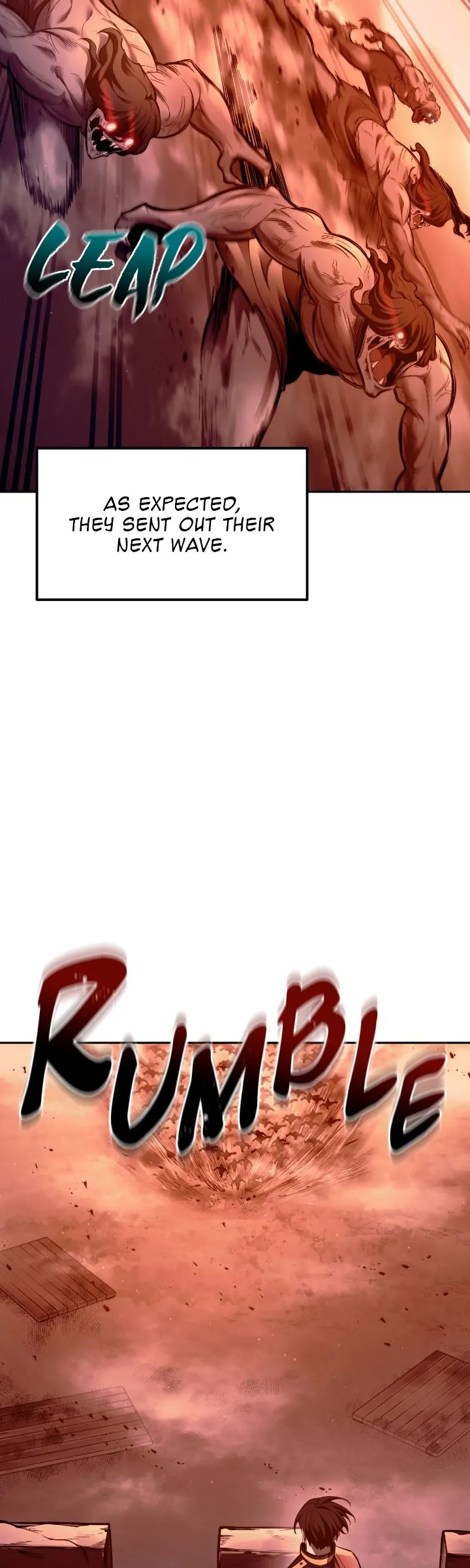 Read Tyrant of the Tower Defense Game (en) Manga Online