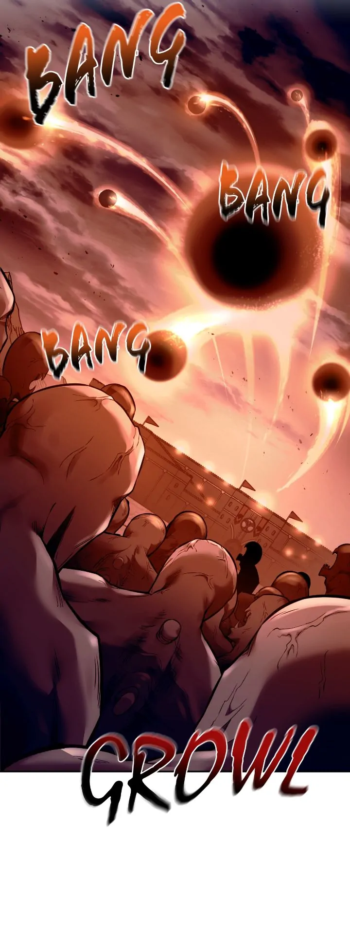 Read Tyrant of the Tower Defense Game (en) Manga Online