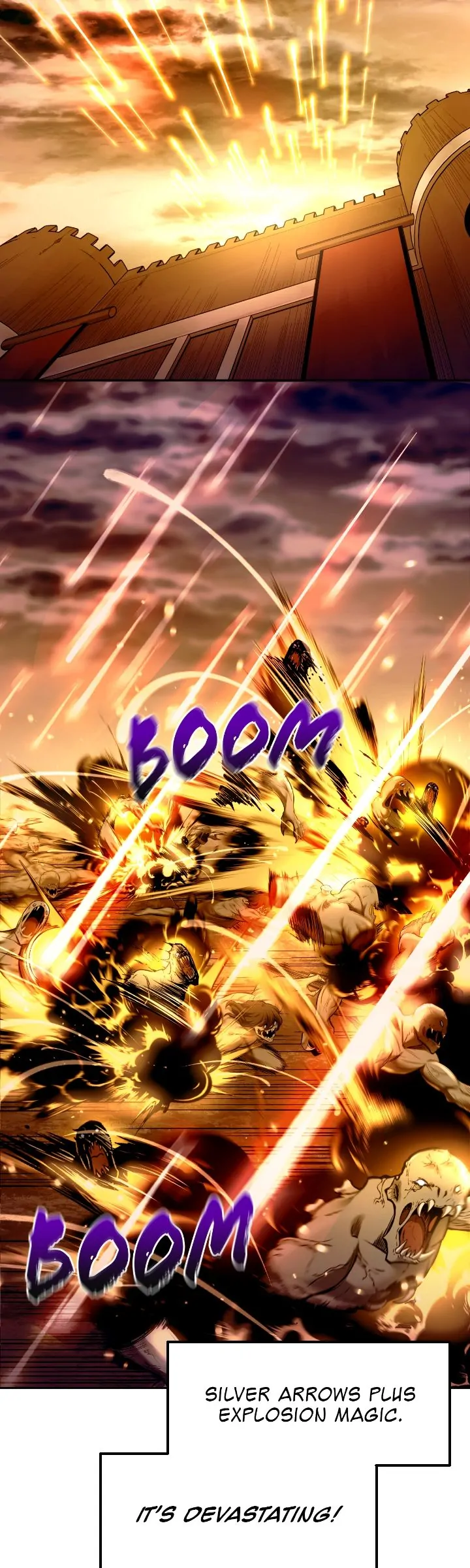 Read Tyrant of the Tower Defense Game (en) Manga Online