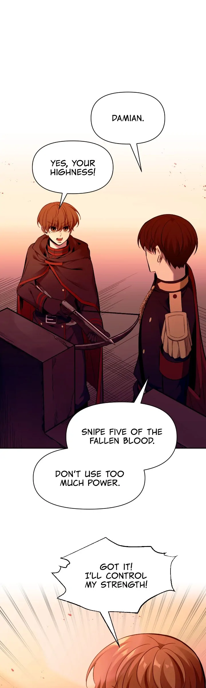 Read Tyrant of the Tower Defense Game (en) Manga Online