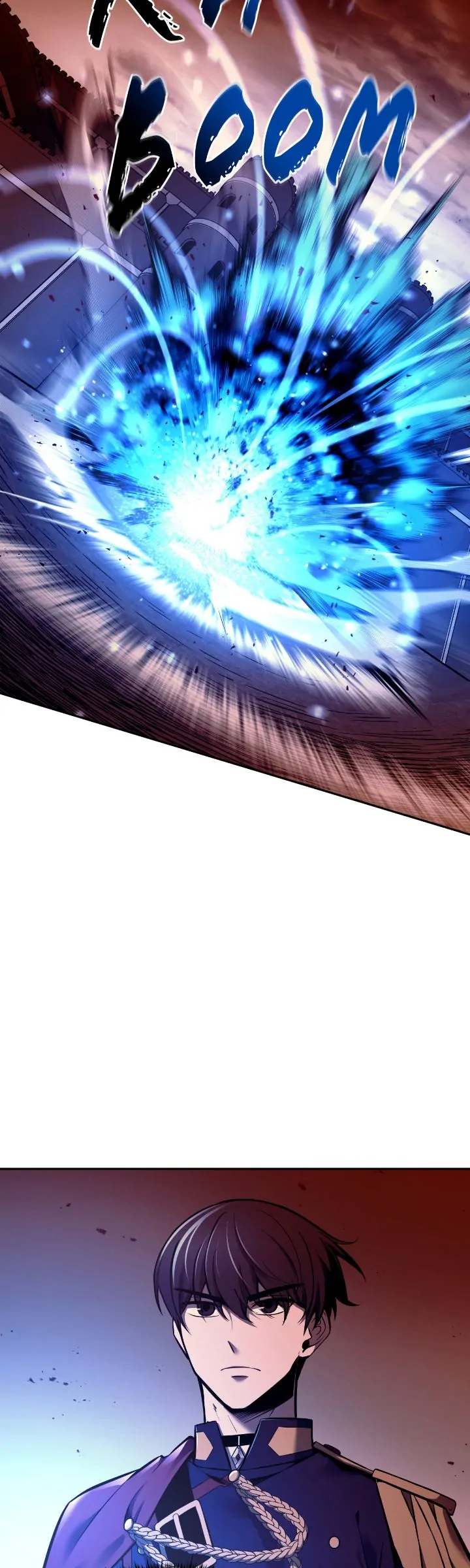 Read Tyrant of the Tower Defense Game (en) Manga Online