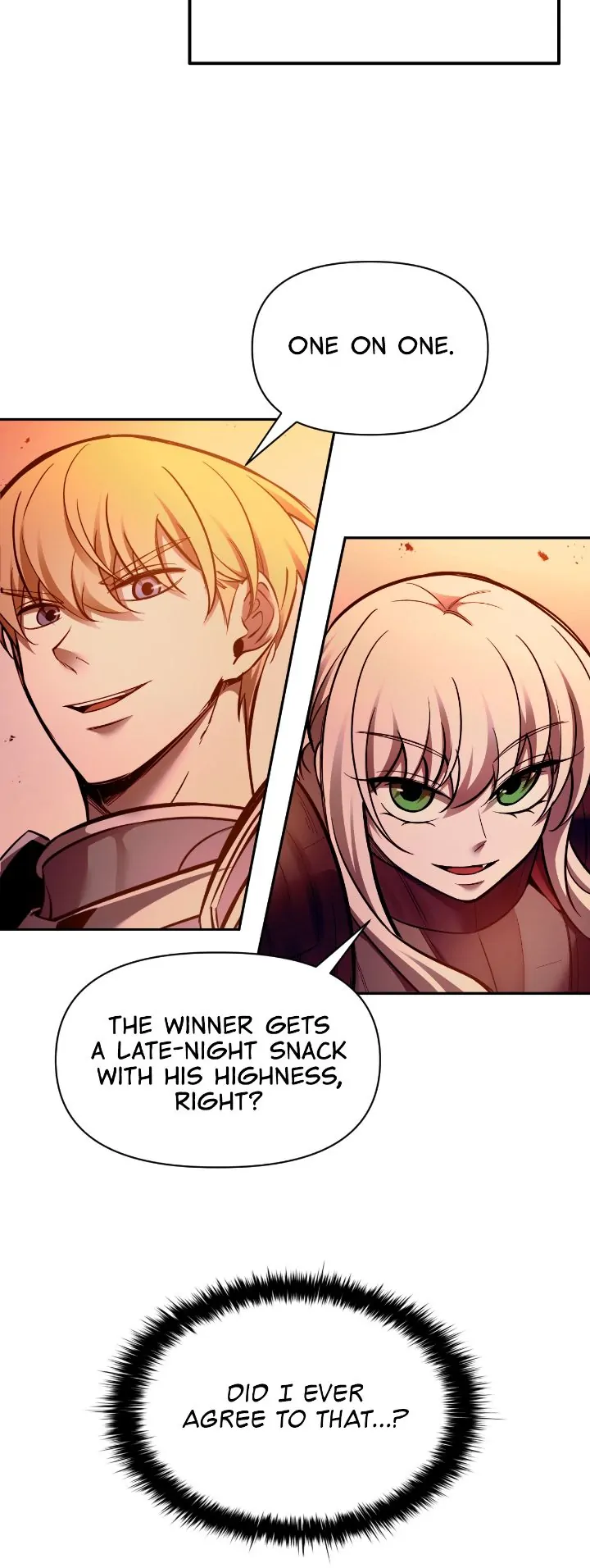 Read Tyrant of the Tower Defense Game (en) Manga Online