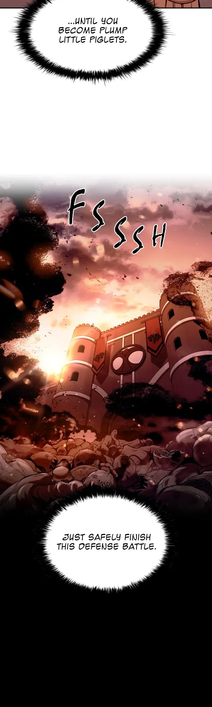Read Tyrant of the Tower Defense Game (en) Manga Online