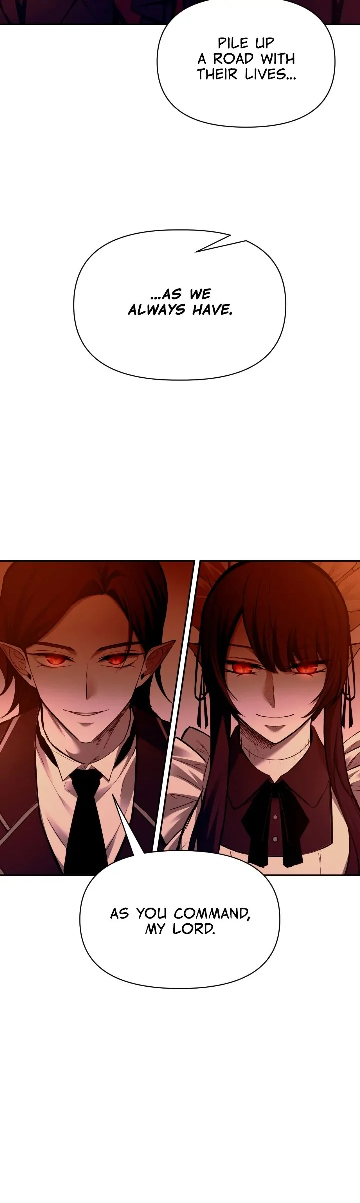 Read Tyrant of the Tower Defense Game (en) Manga Online