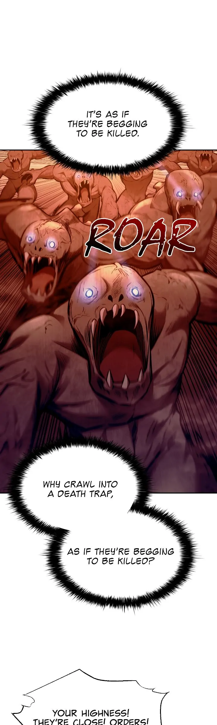 Read Tyrant of the Tower Defense Game (en) Manga Online
