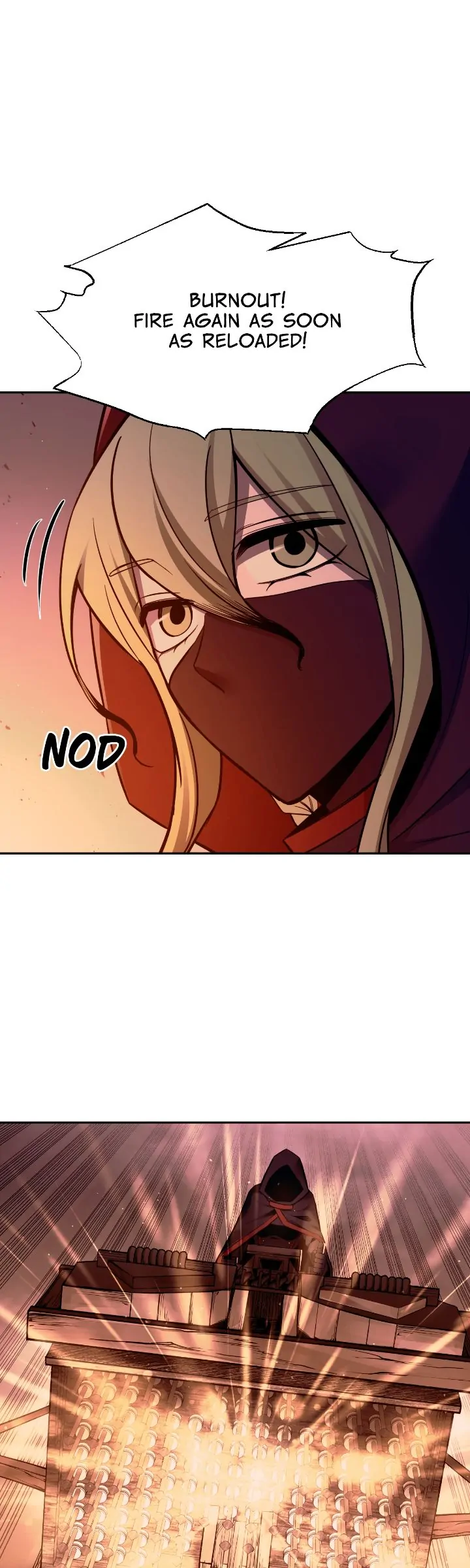 Read Tyrant of the Tower Defense Game (en) Manga Online