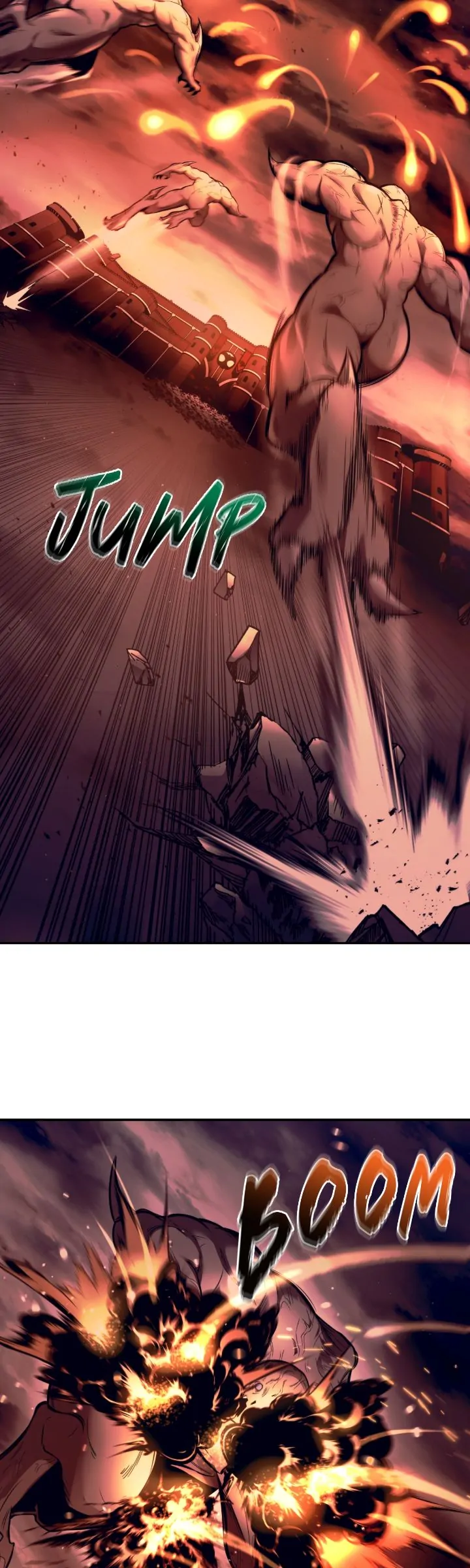 Read Tyrant of the Tower Defense Game (en) Manga Online