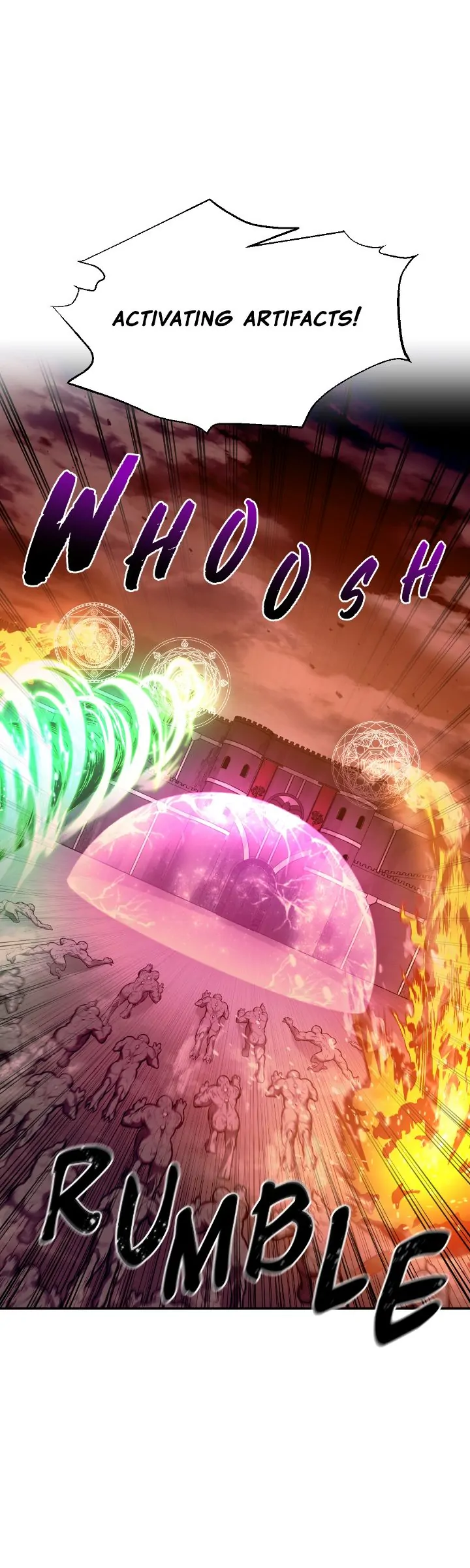 Read Tyrant of the Tower Defense Game (en) Manga Online