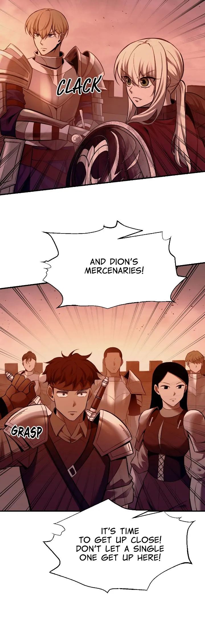 Read Tyrant of the Tower Defense Game (en) Manga Online