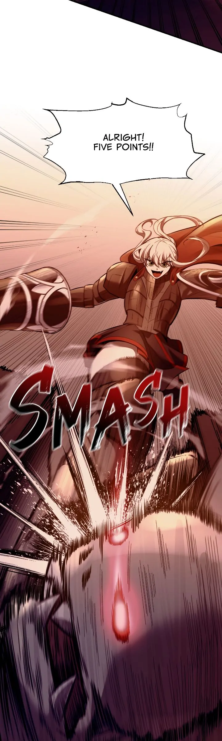 Read Tyrant of the Tower Defense Game (en) Manga Online
