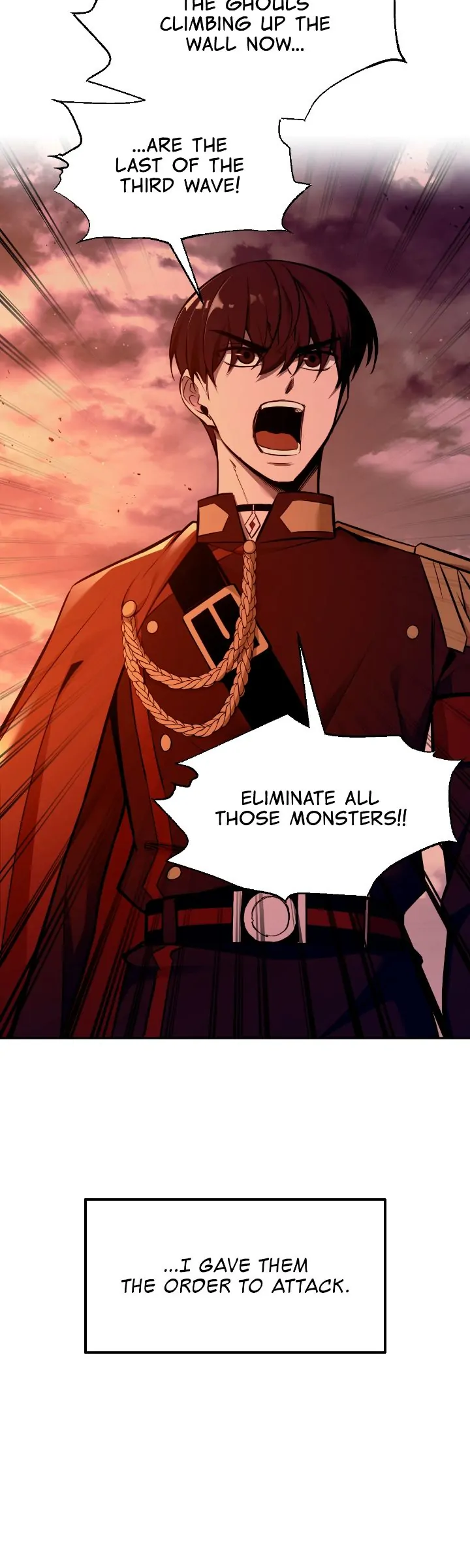 Read Tyrant of the Tower Defense Game (en) Manga Online