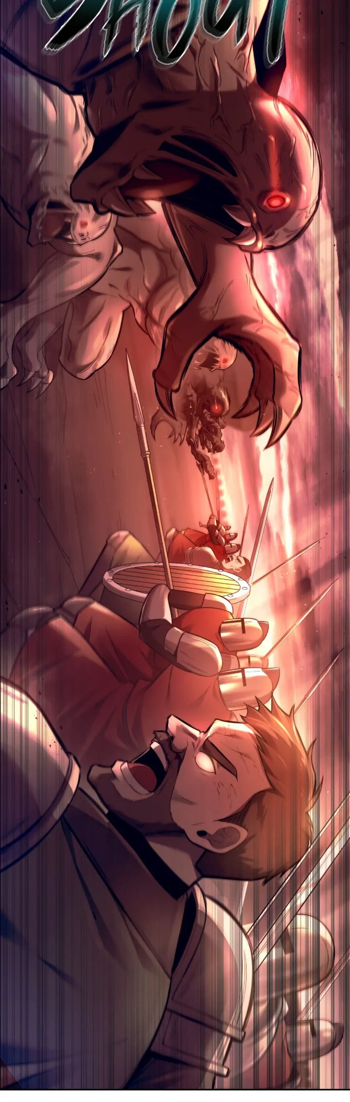 Read Tyrant of the Tower Defense Game (en) Manga Online
