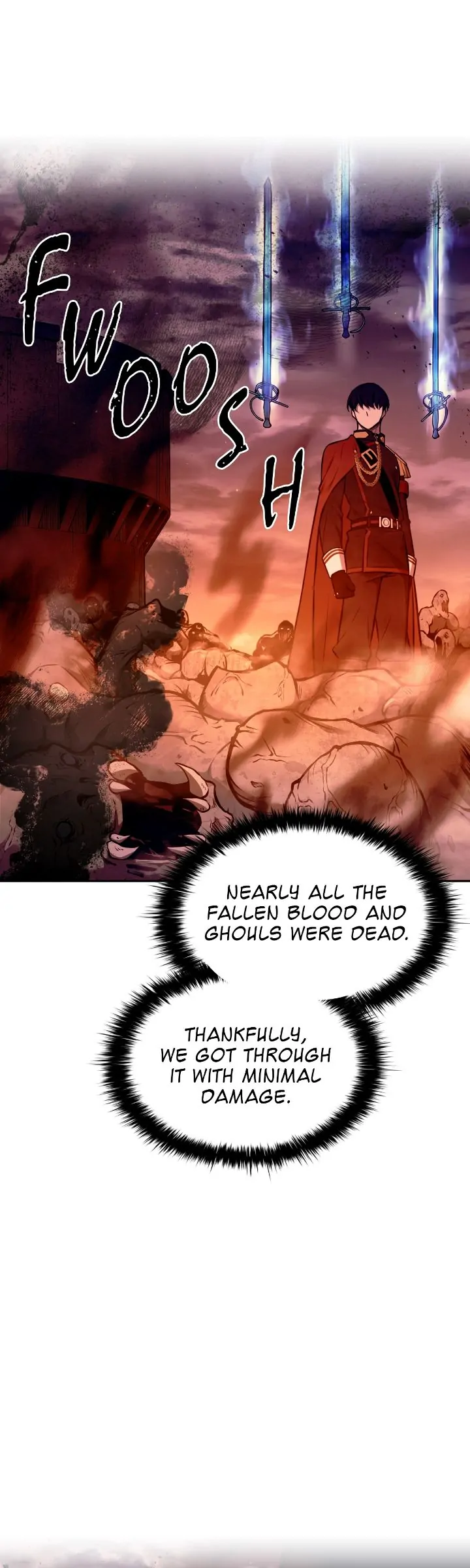 Read Tyrant of the Tower Defense Game (en) Manga Online