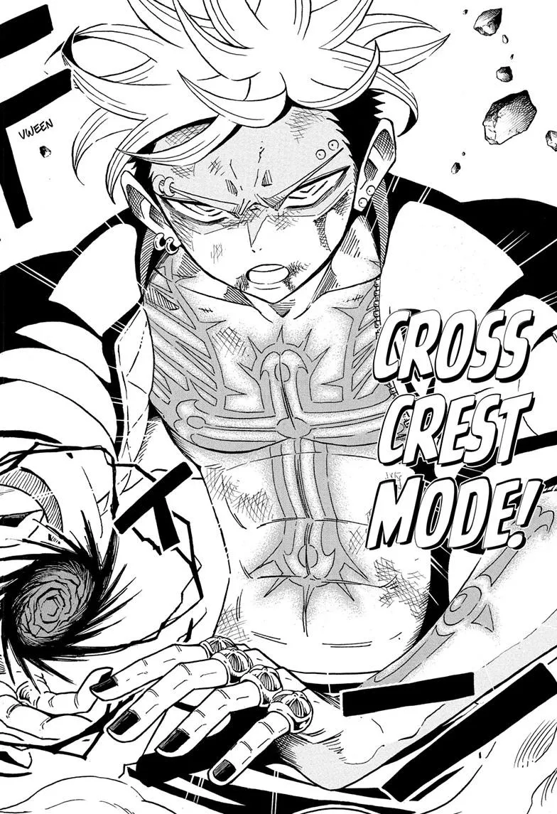 Read Ultimate Exorcist Kiyoshi (en) Manga Online
