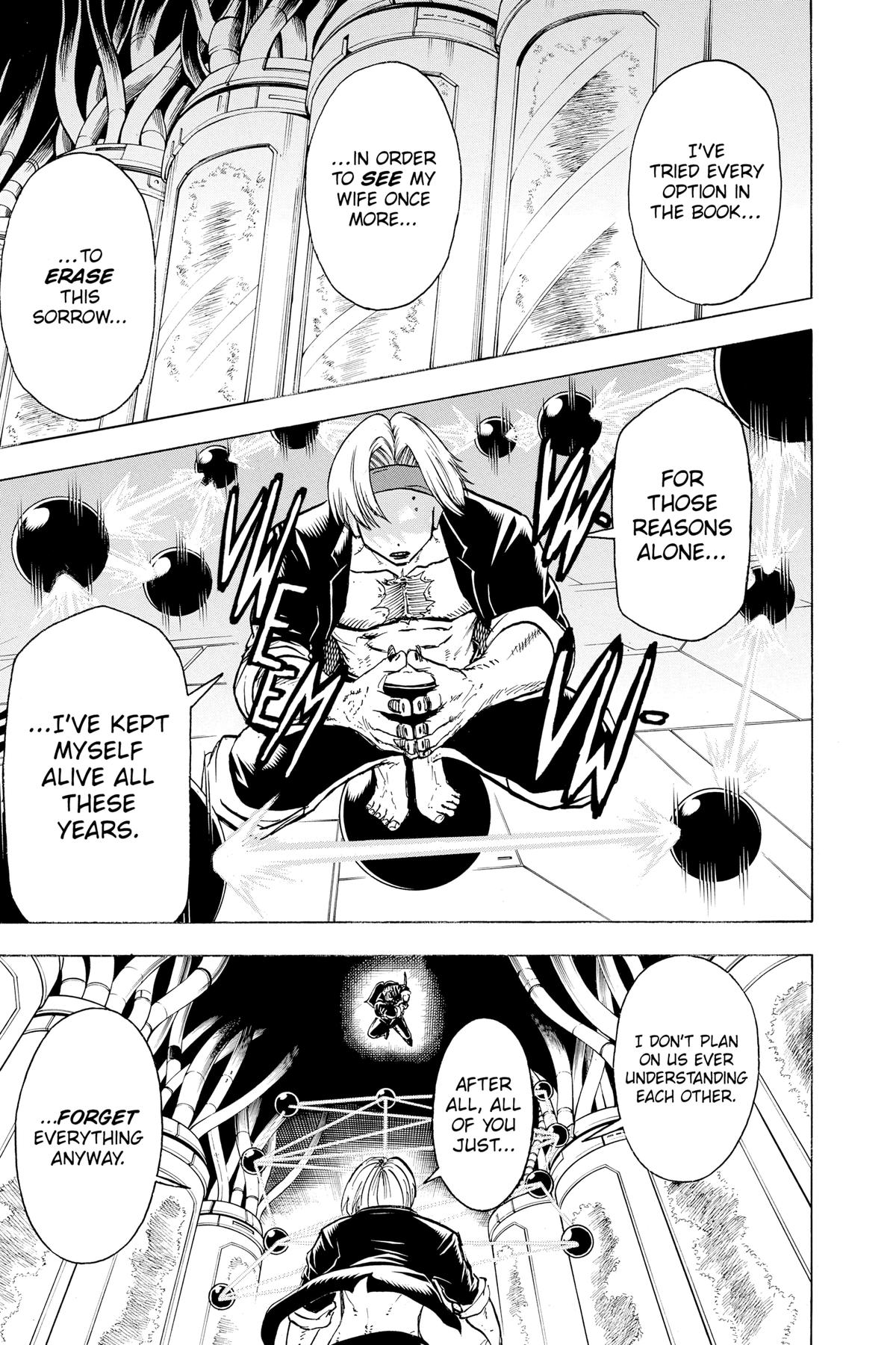 Read Undead Unluck (en) Manga Online