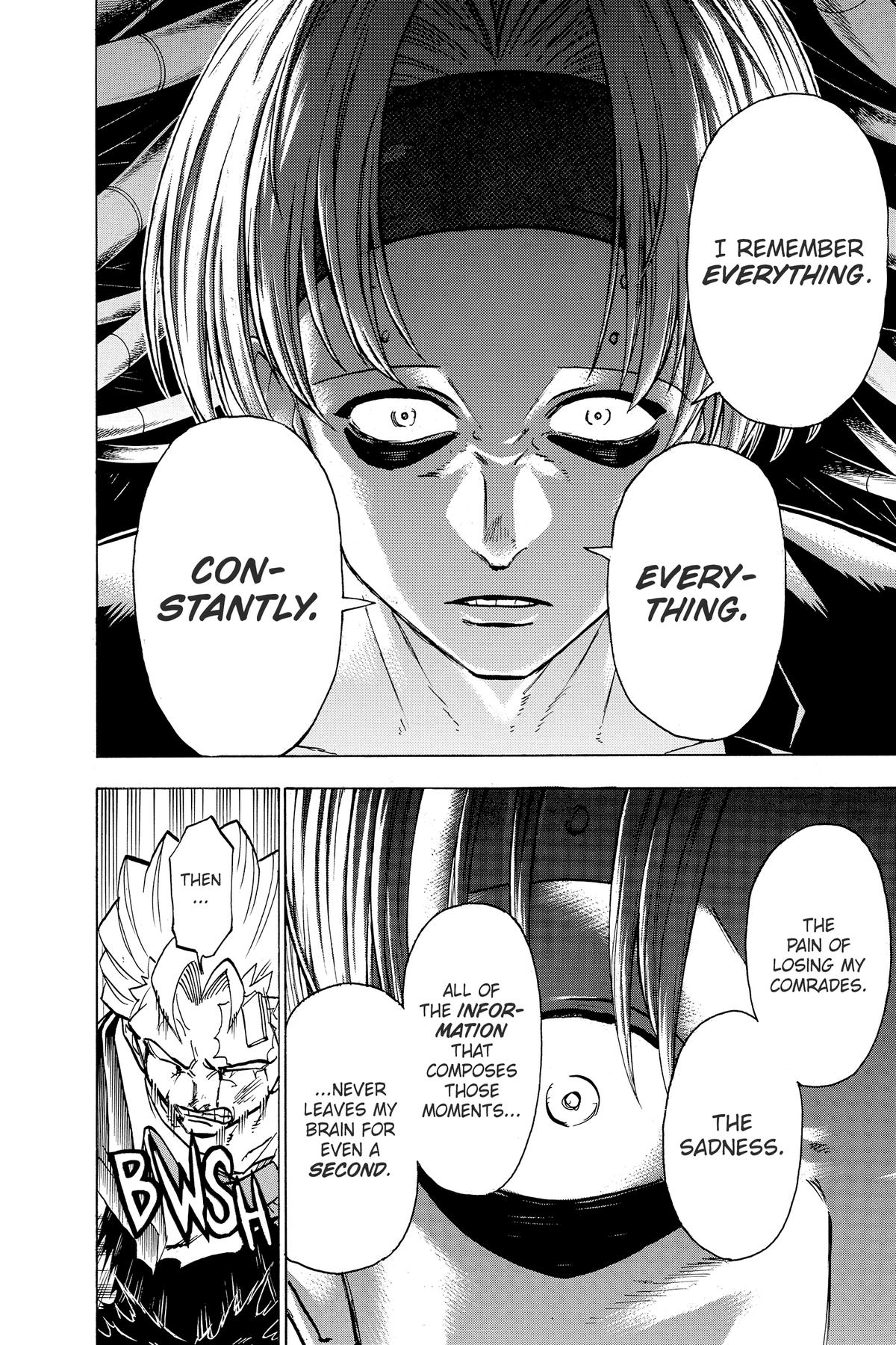 Read Undead Unluck (en) Manga Online