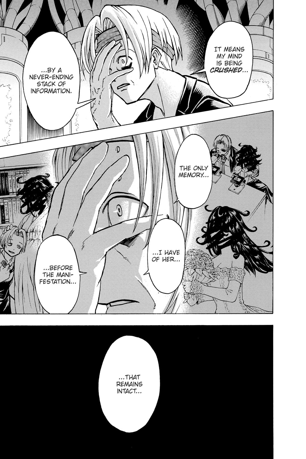 Read Undead Unluck (en) Manga Online