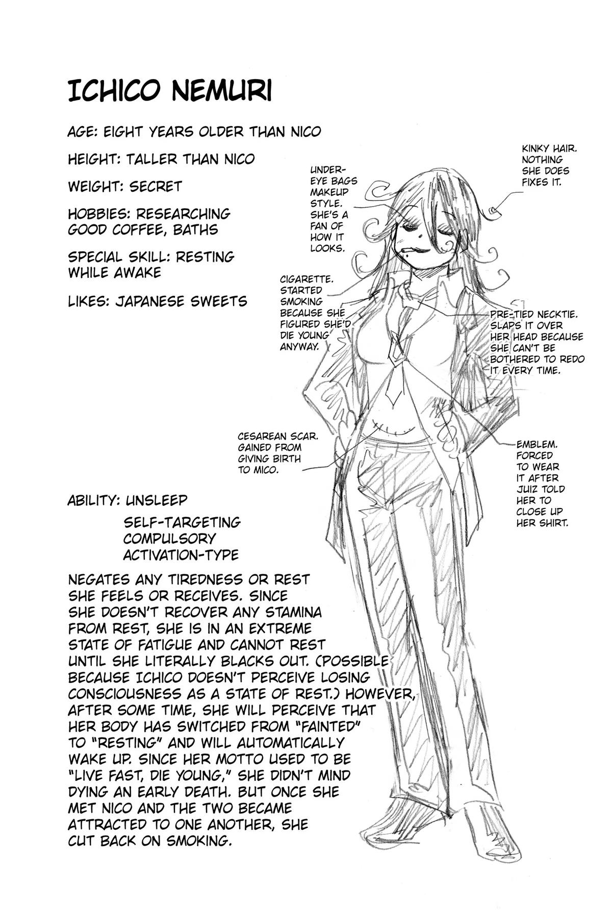 Read Undead Unluck (en) Manga Online