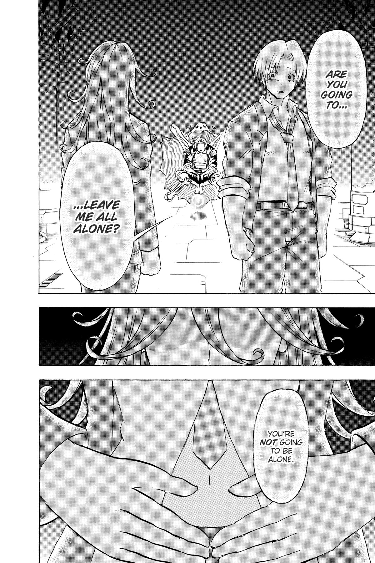 Read Undead Unluck (en) Manga Online