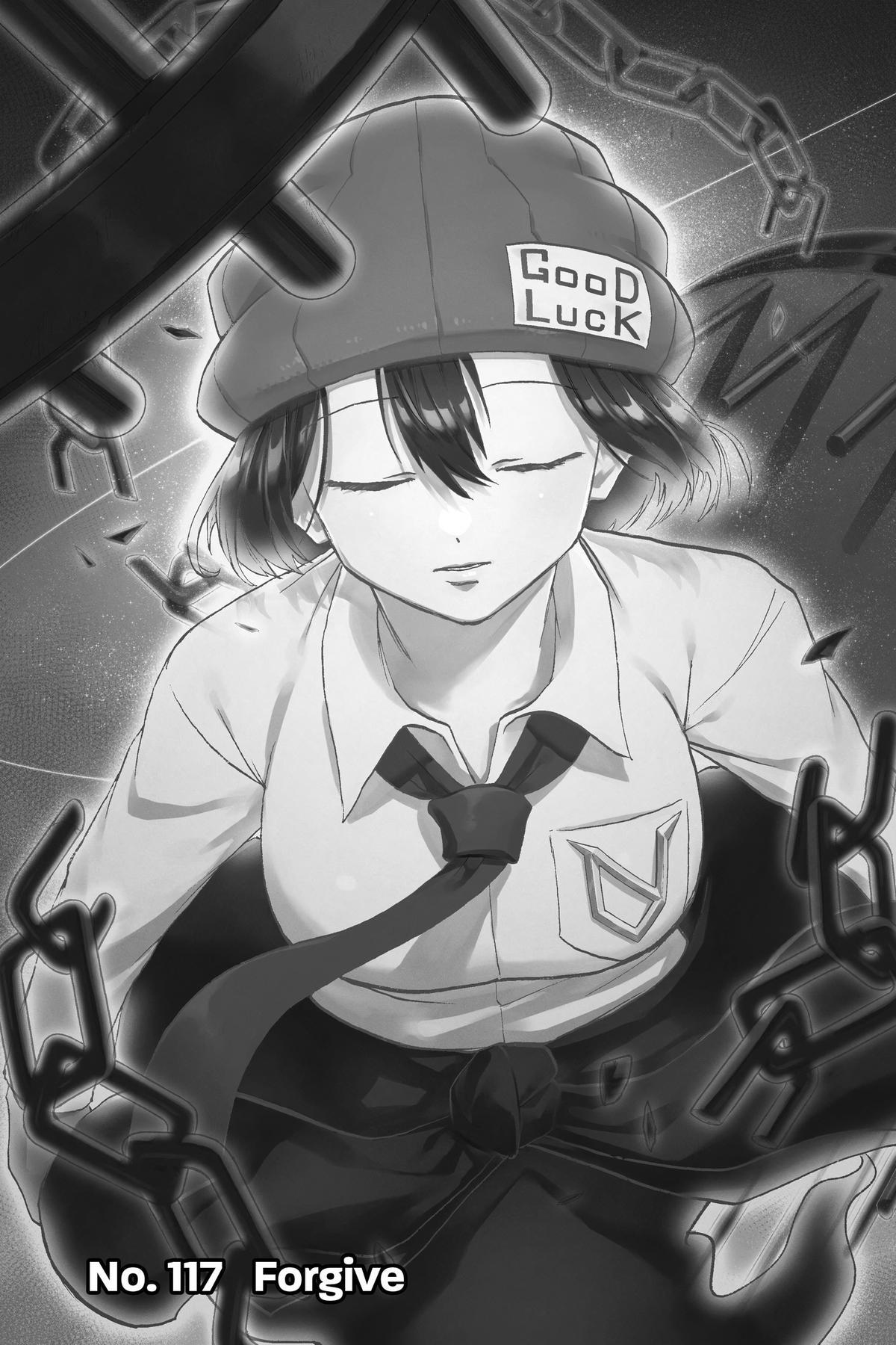 Read Undead Unluck (en) Manga Online
