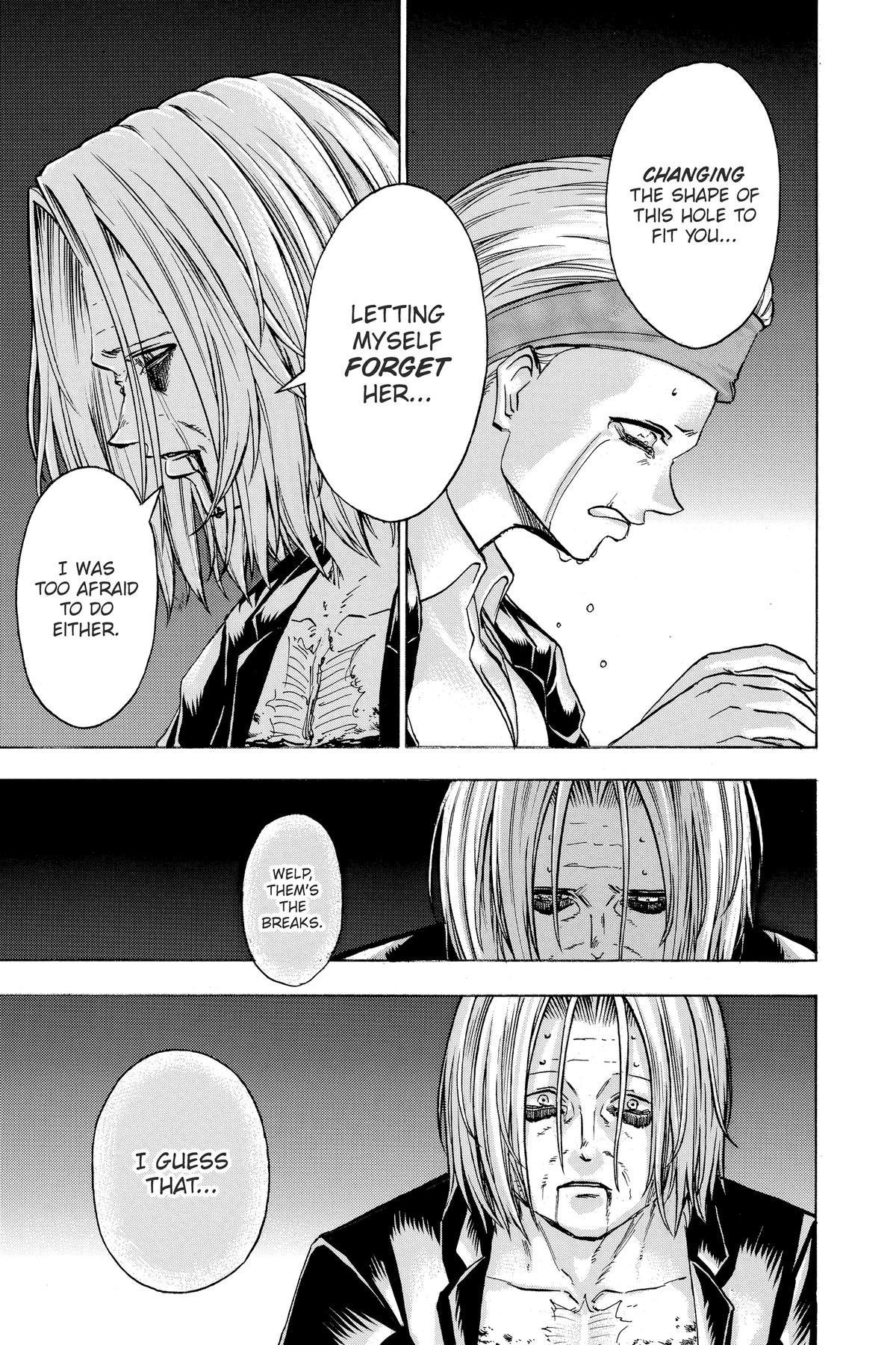 Read Undead Unluck (en) Manga Online
