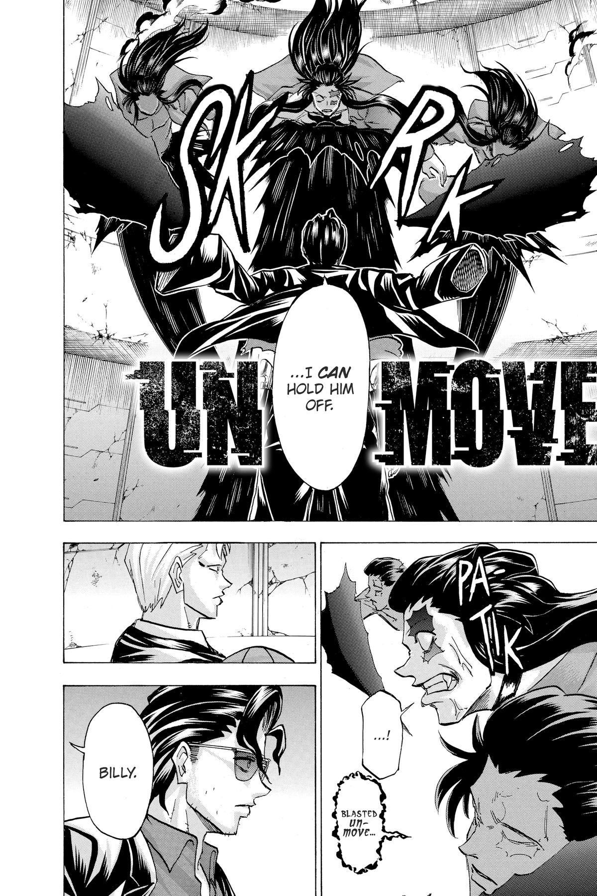 Read Undead Unluck (en) Manga Online