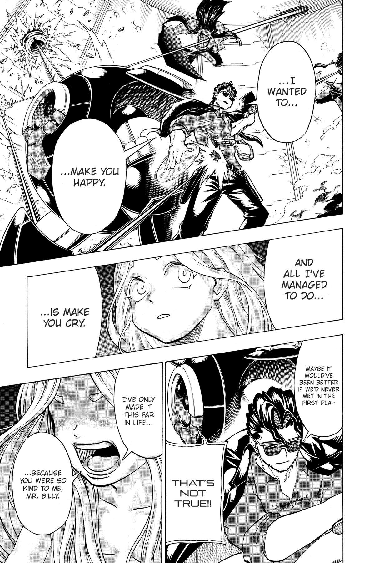 Read Undead Unluck (en) Manga Online