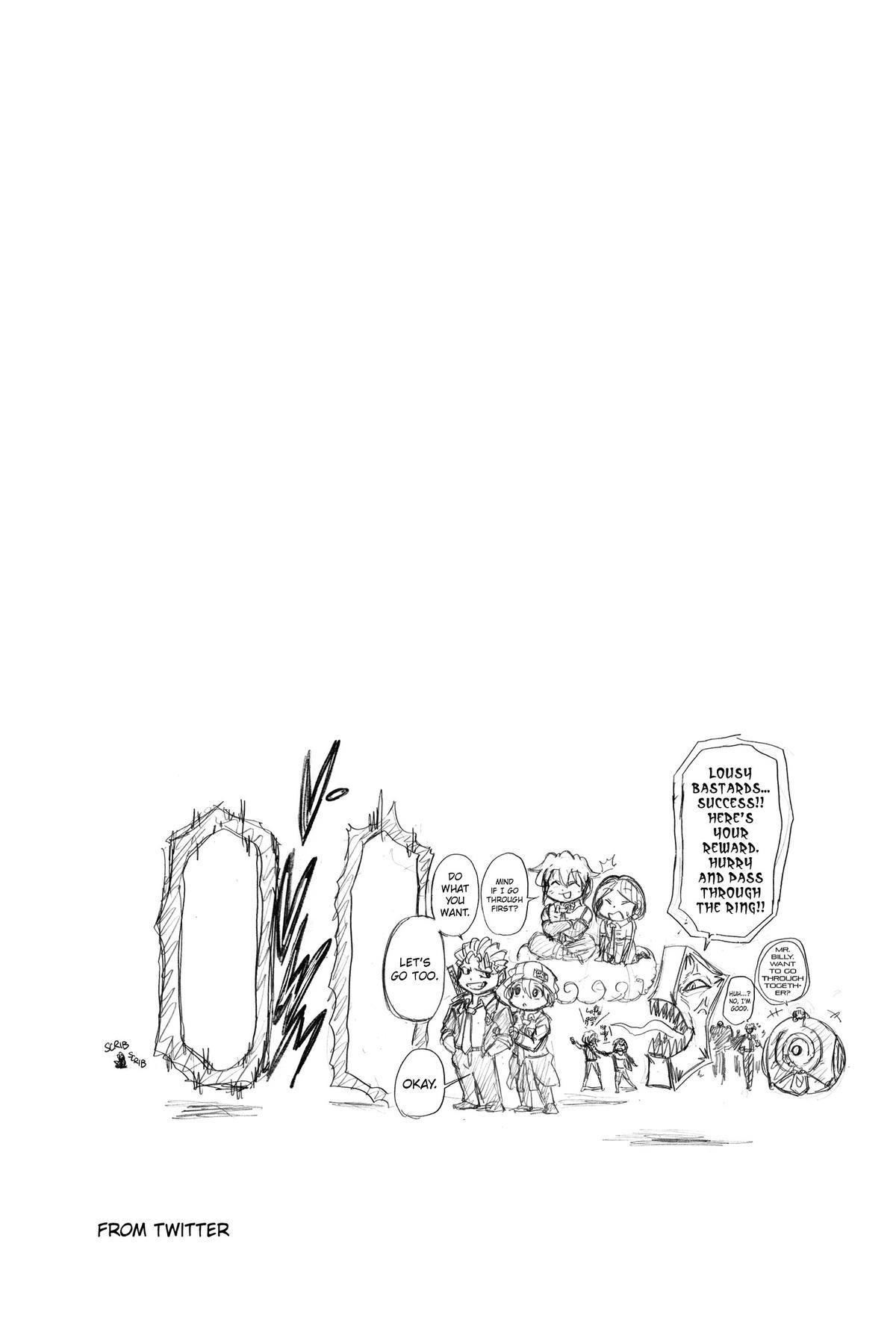 Read Undead Unluck (en) Manga Online