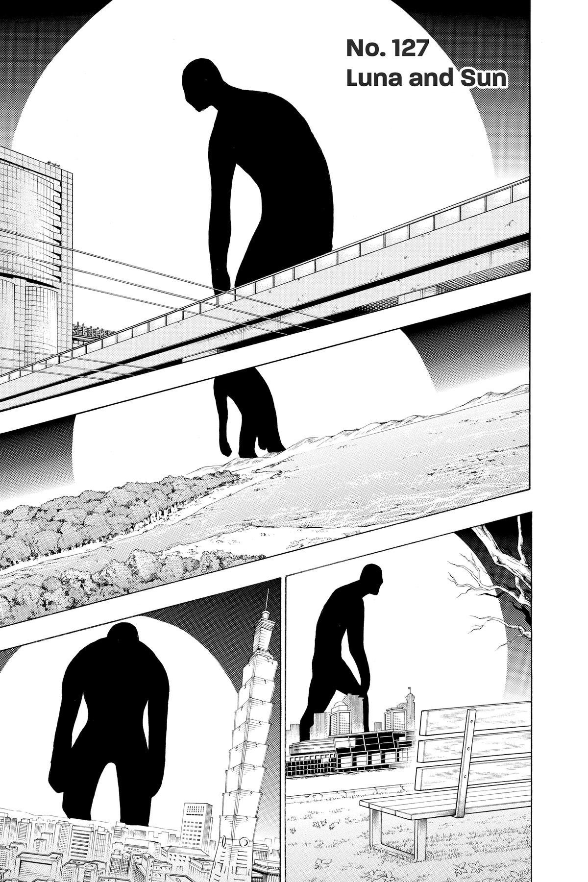 Read Undead Unluck (en) Manga Online