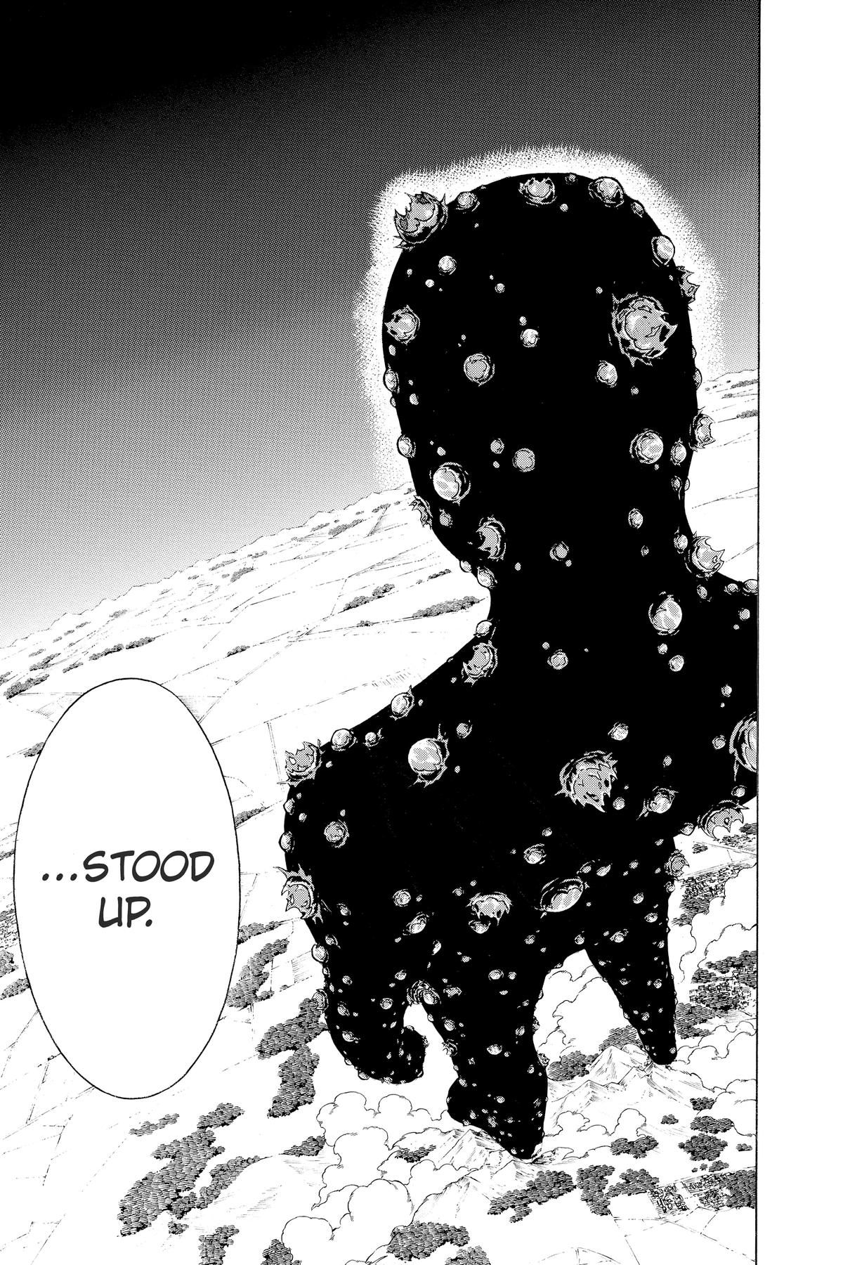 Read Undead Unluck (en) Manga Online