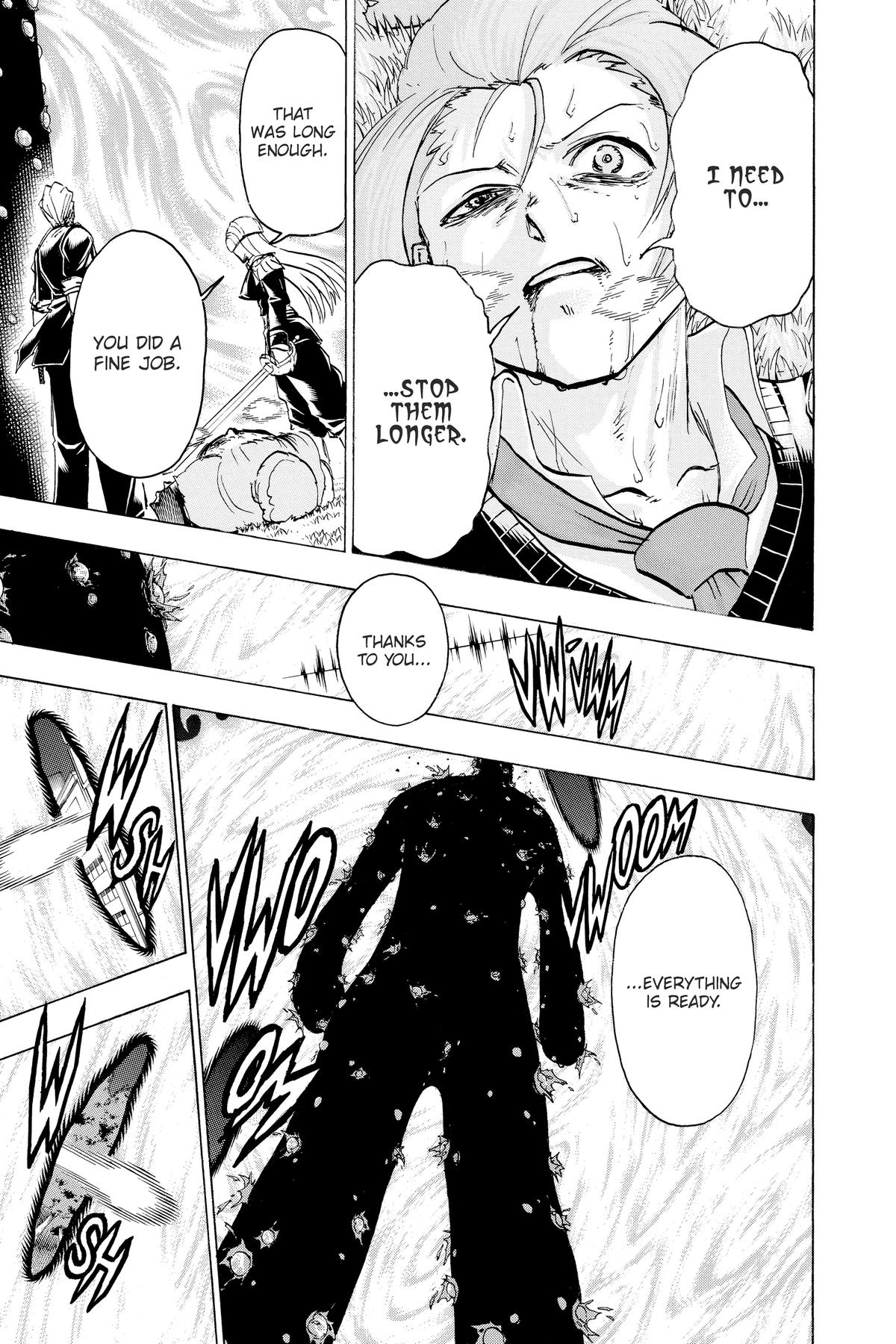 Read Undead Unluck (en) Manga Online