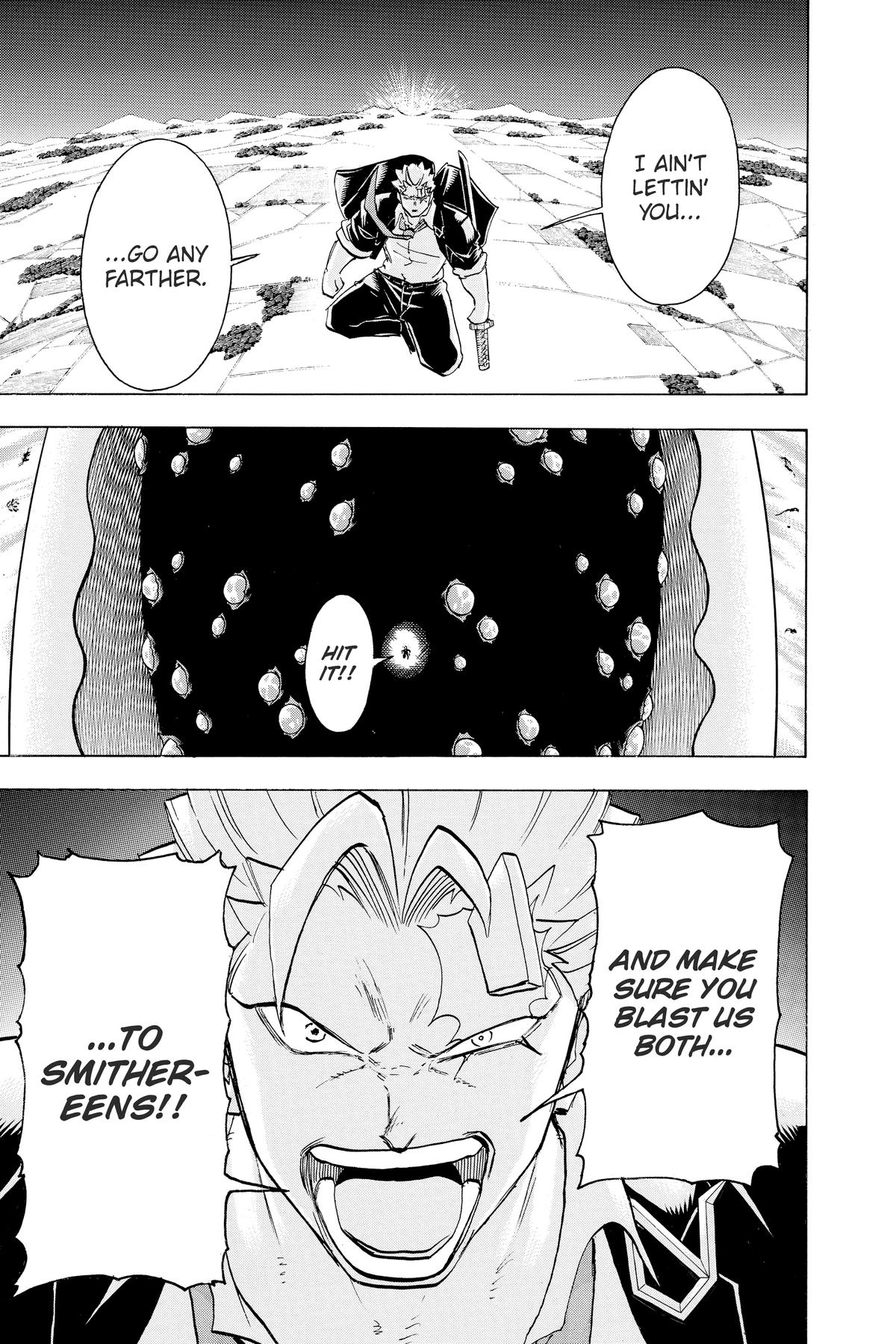 Read Undead Unluck (en) Manga Online