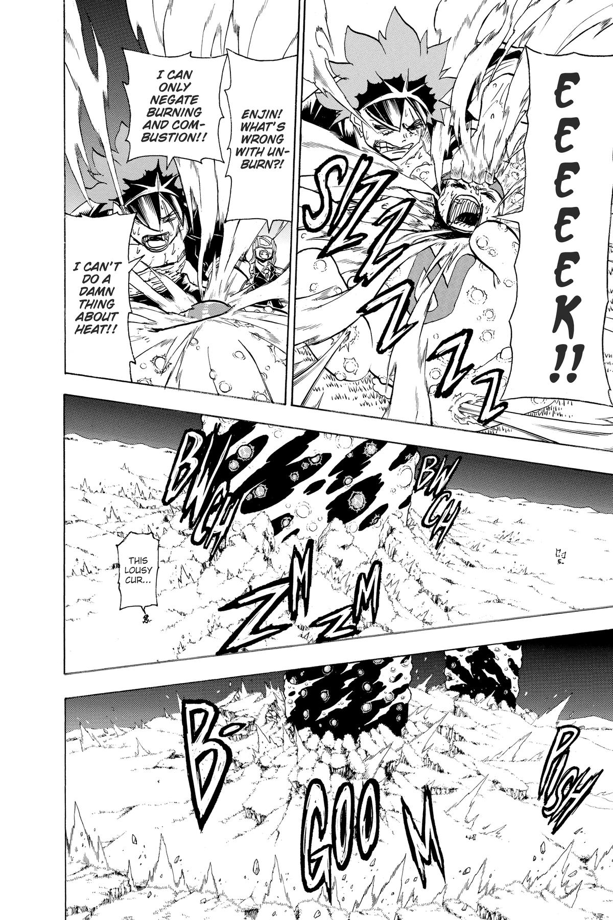 Read Undead Unluck (en) Manga Online