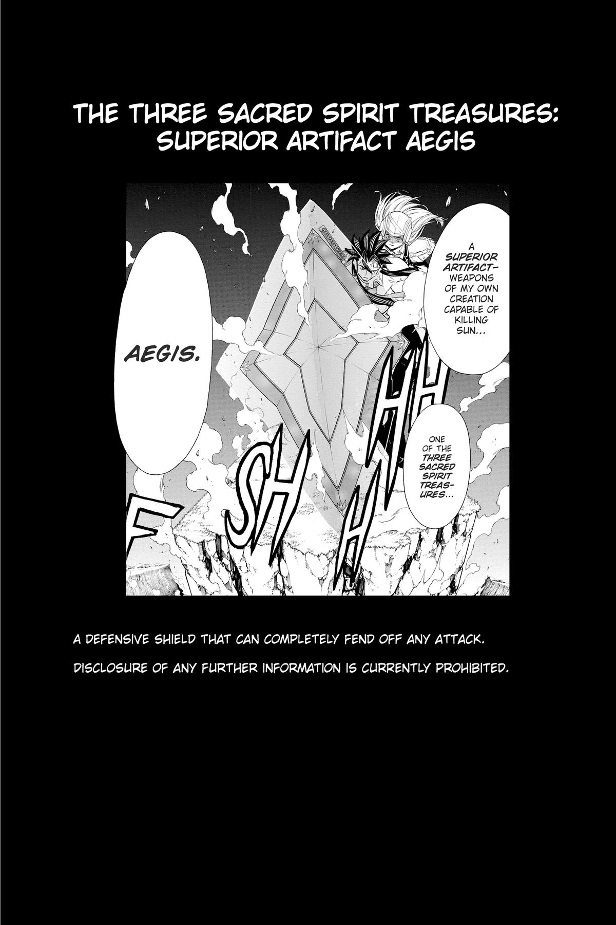 Read Undead Unluck (en) Manga Online