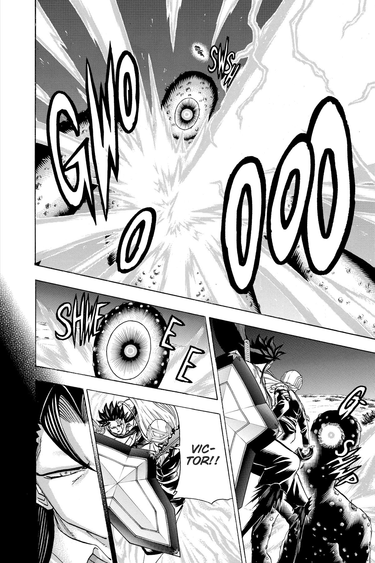 Read Undead Unluck (en) Manga Online