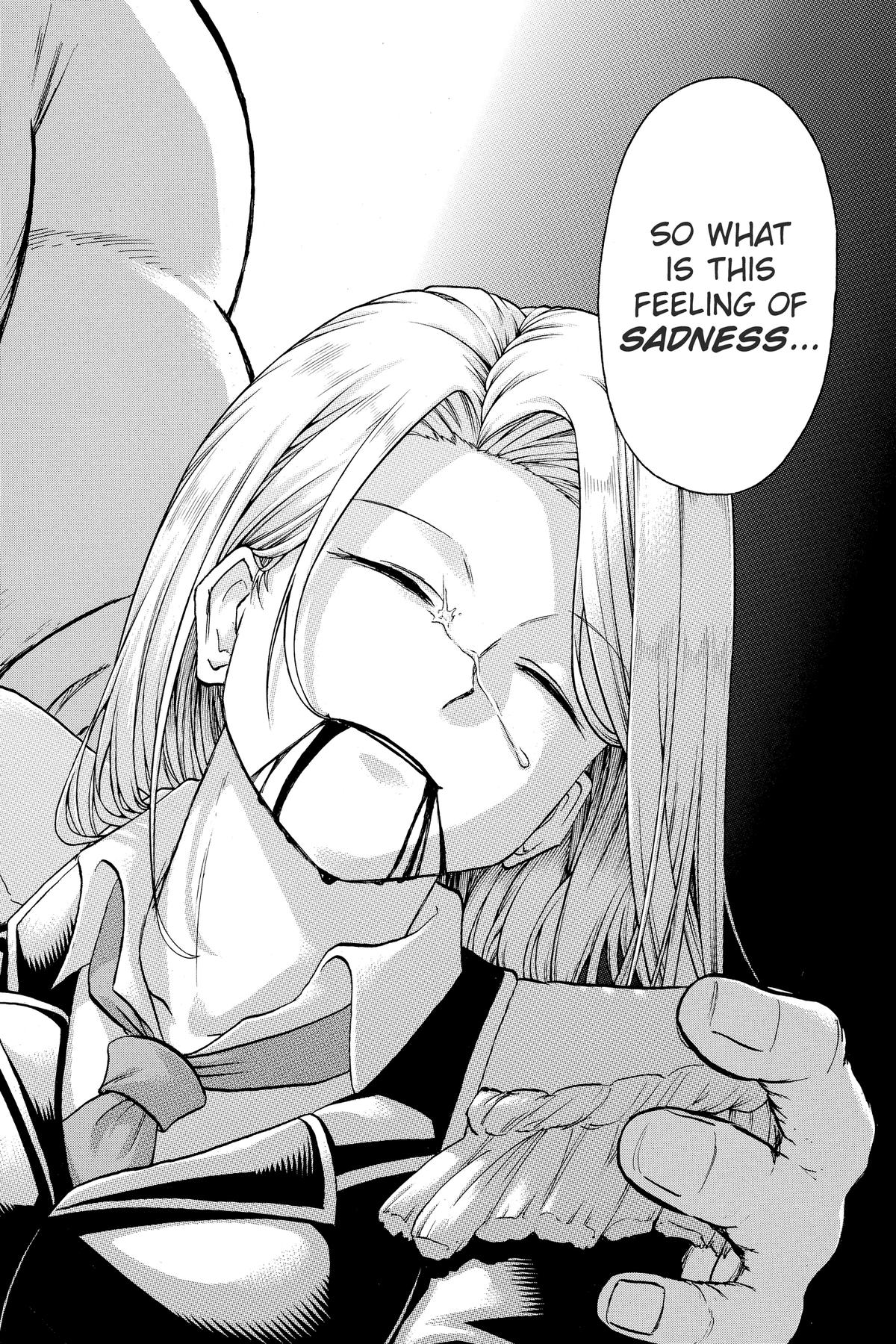 Read Undead Unluck (en) Manga Online