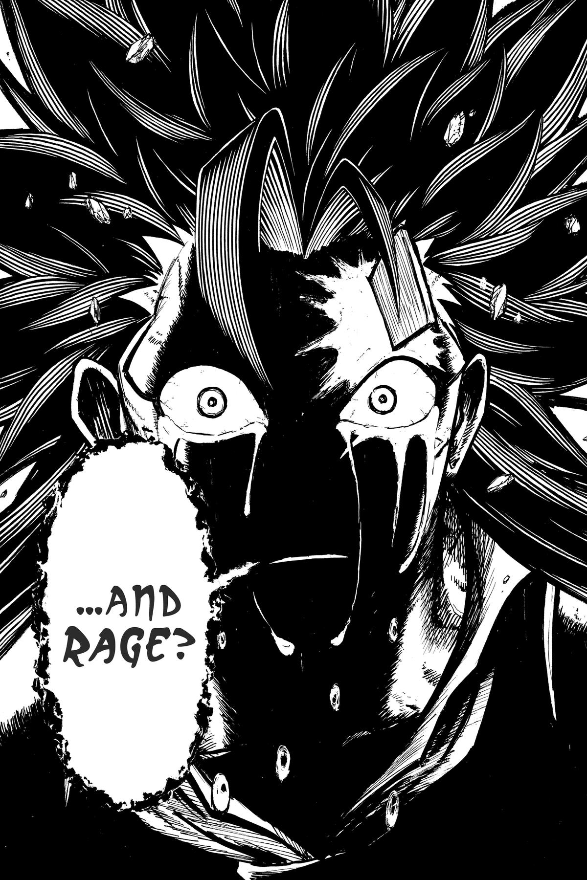 Read Undead Unluck (en) Manga Online