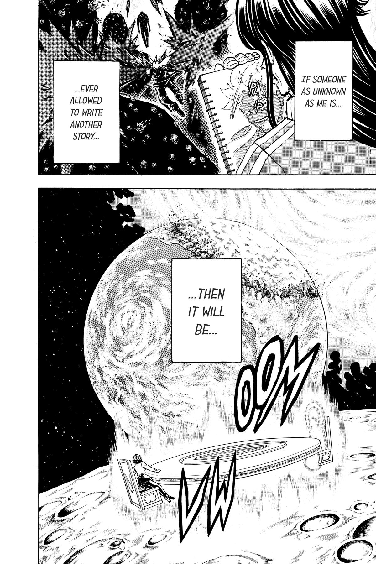 Read Undead Unluck (en) Manga Online