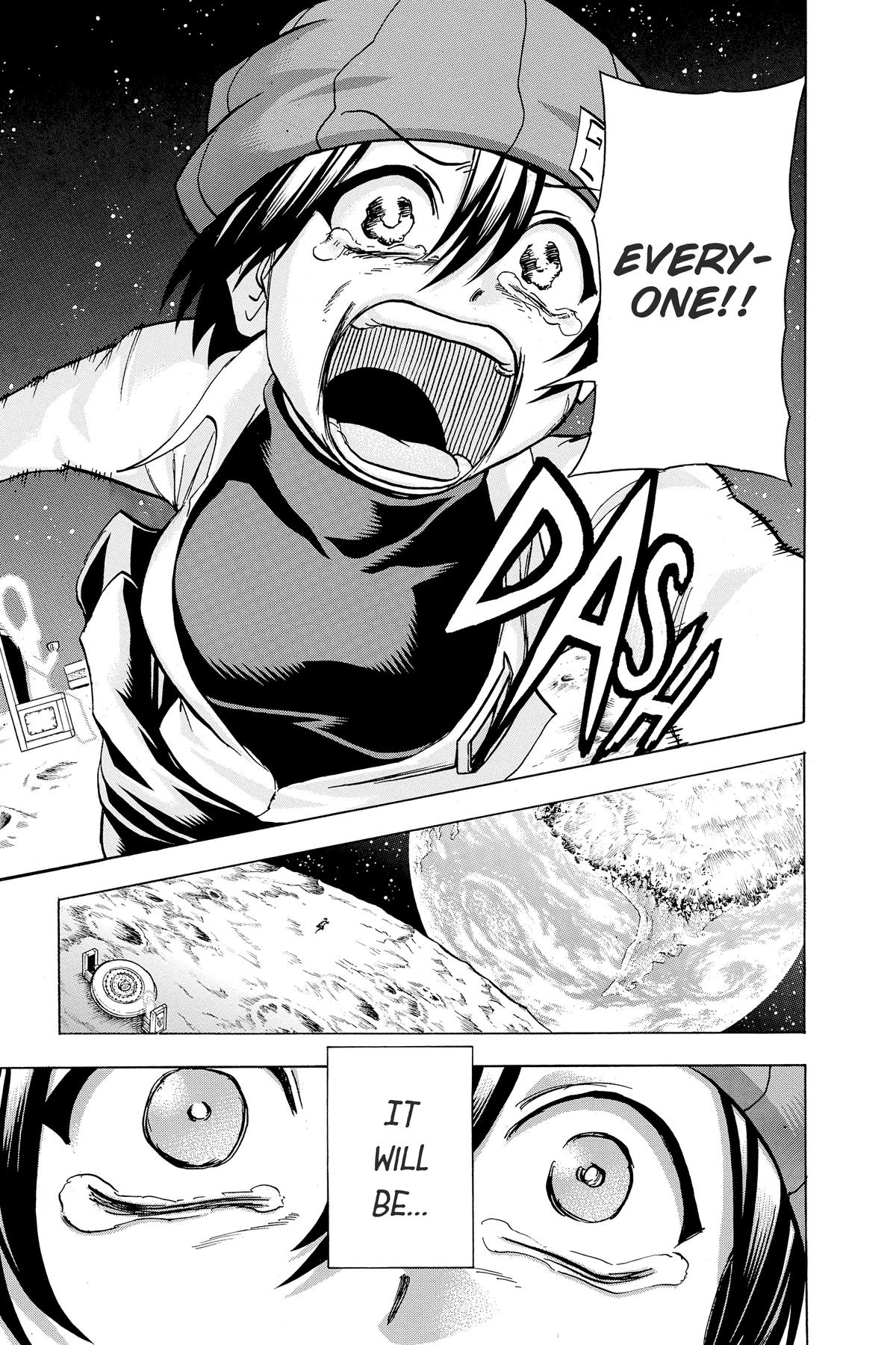 Read Undead Unluck (en) Manga Online