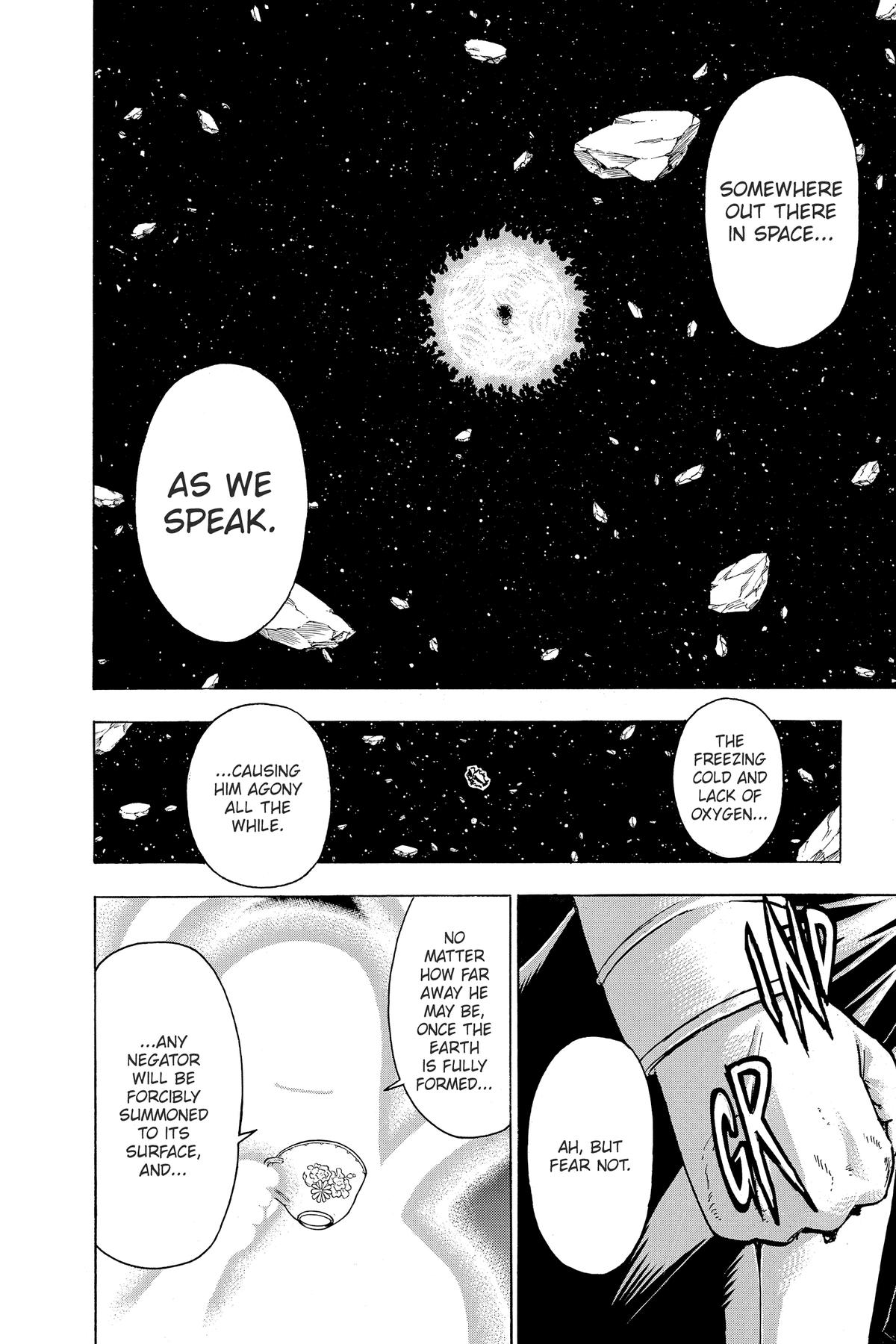 Read Undead Unluck (en) Manga Online