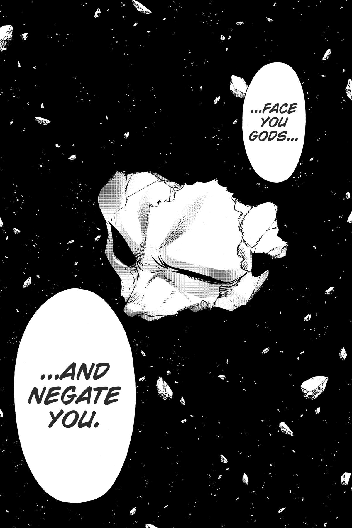 Read Undead Unluck (en) Manga Online