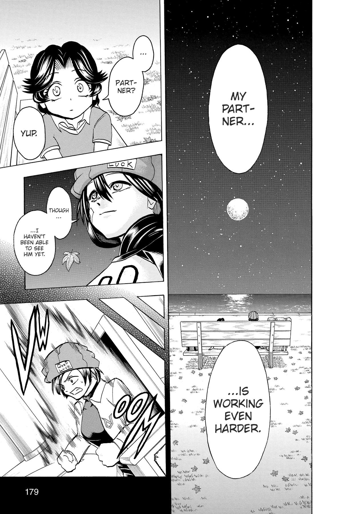 Read Undead Unluck (en) Manga Online