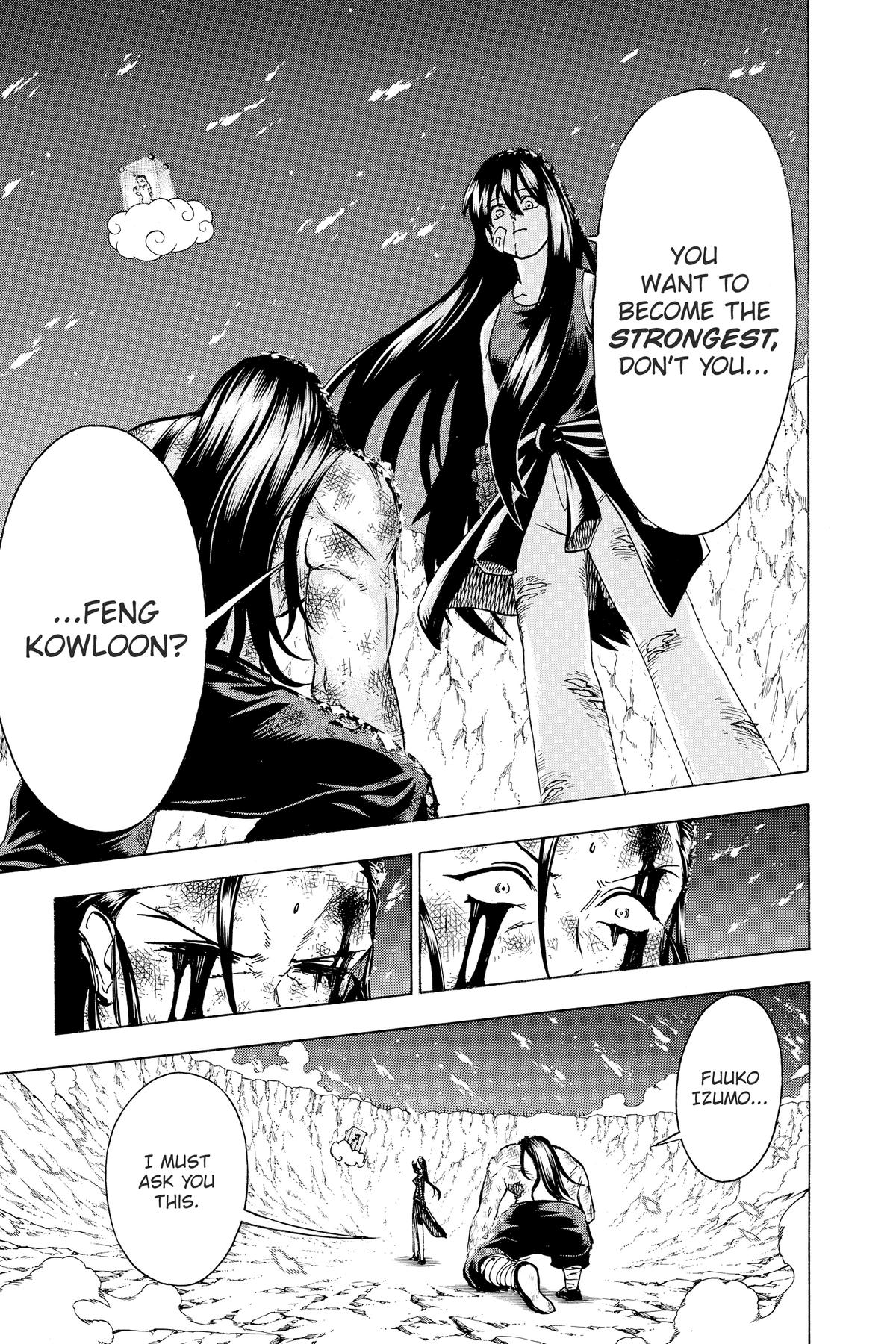 Read Undead Unluck (en) Manga Online