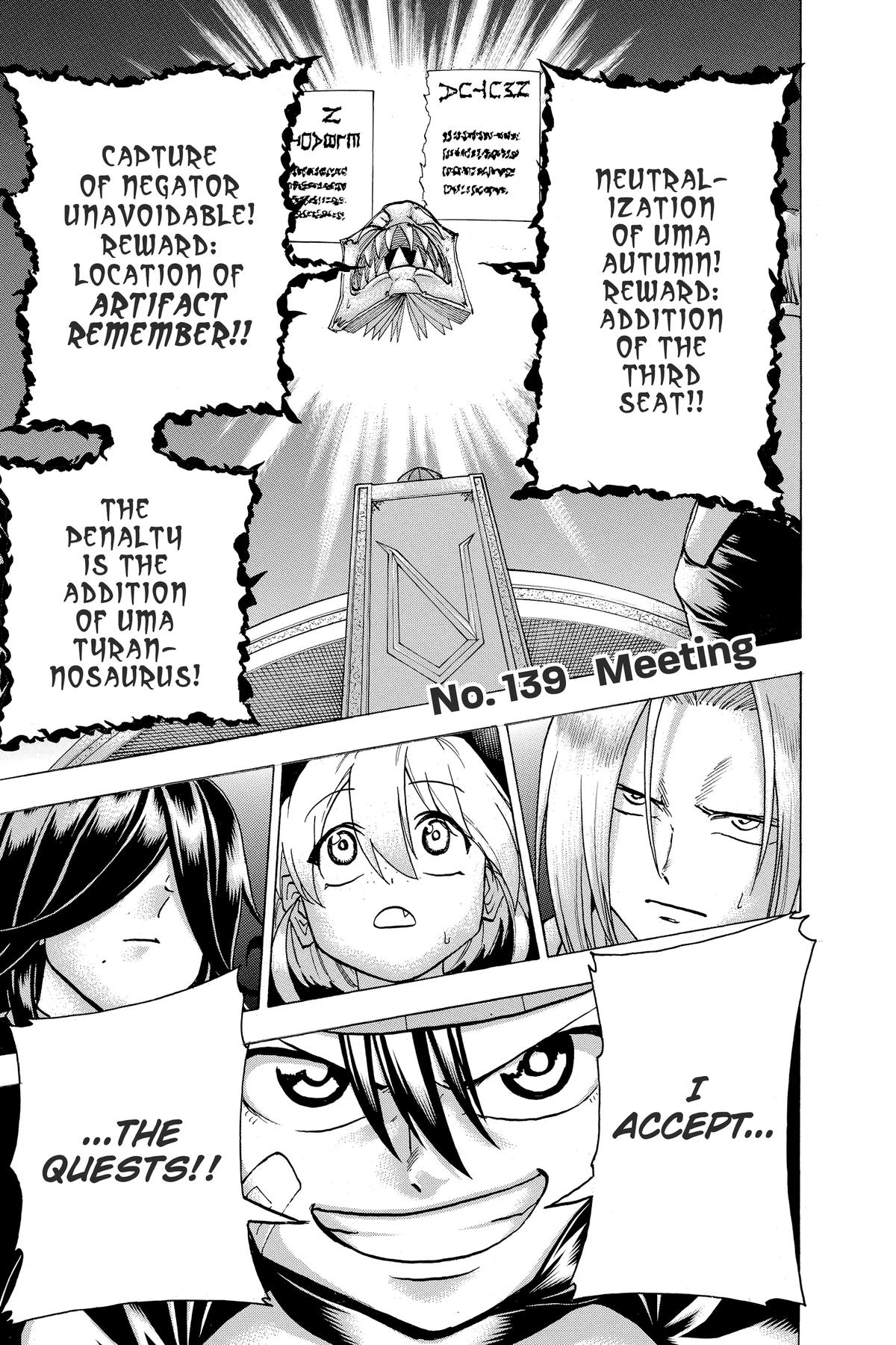 Read Undead Unluck (en) Manga Online