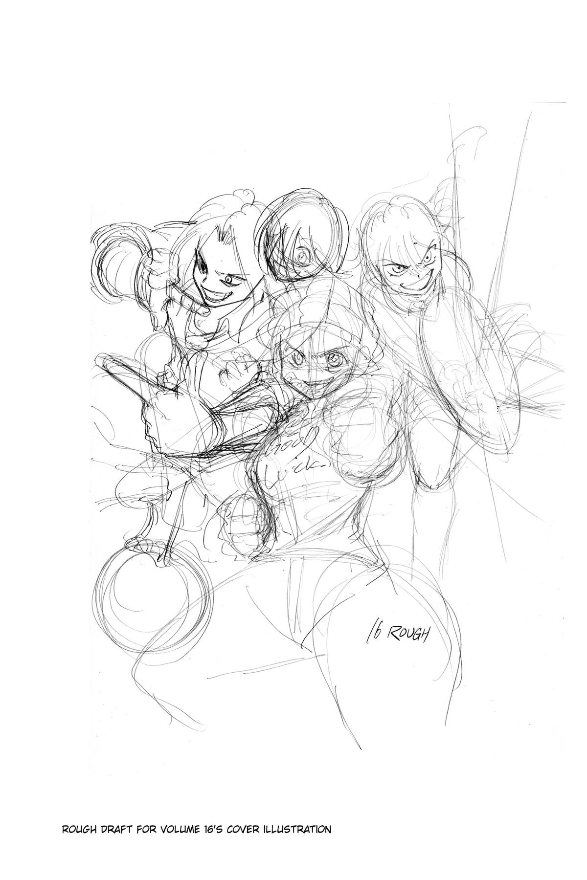 Read Undead Unluck (en) Manga Online