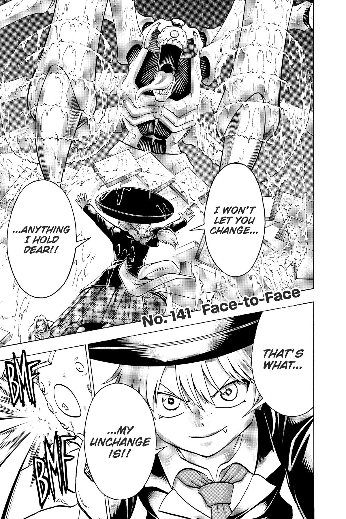 Read Undead Unluck (en) Manga Online