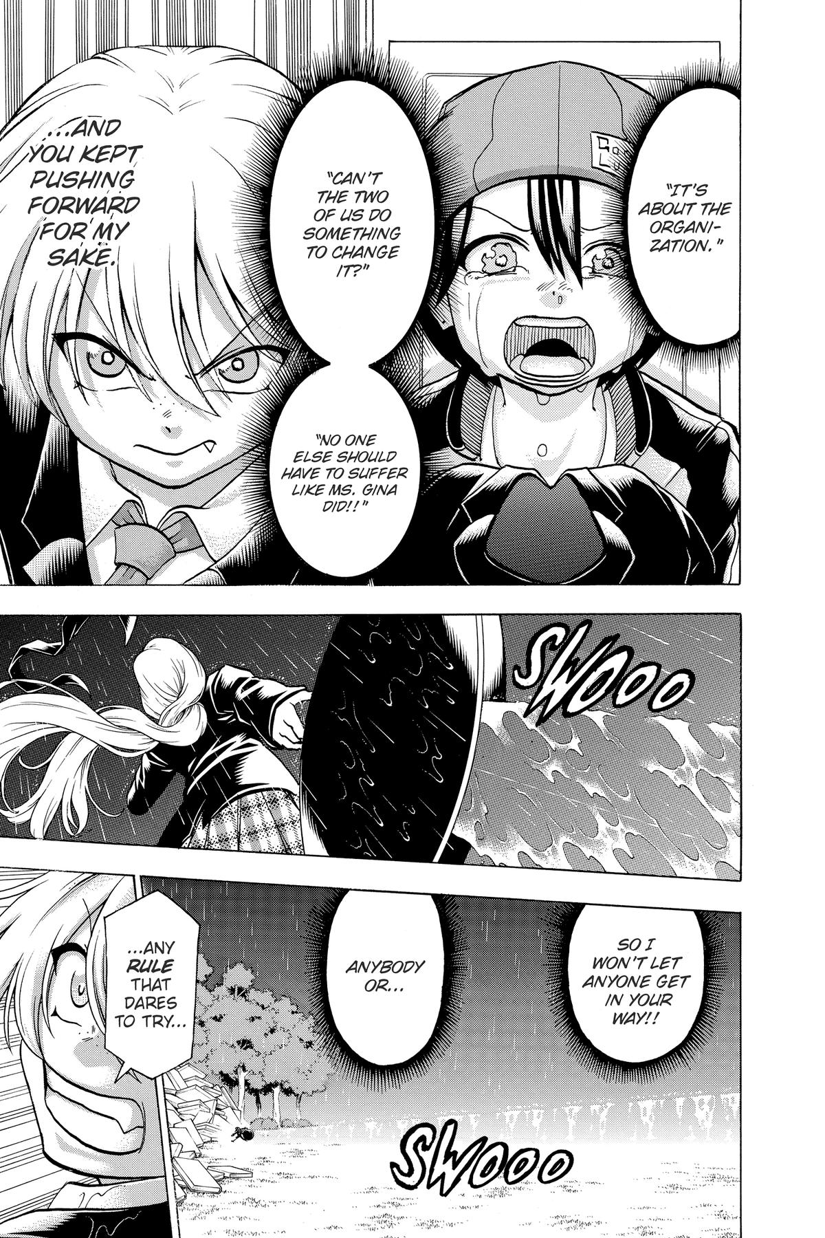 Read Undead Unluck (en) Manga Online